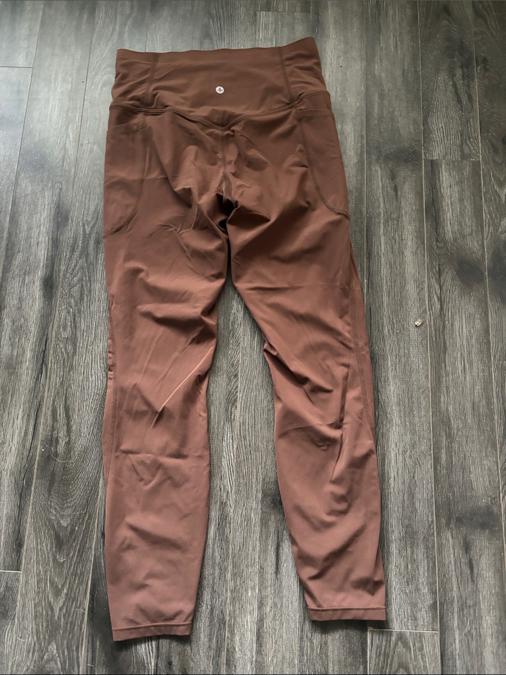 Halara size pocket leggings